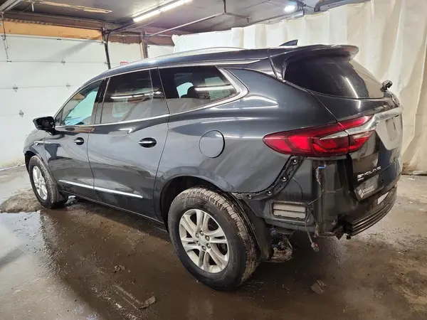 5GAEVAKW8MJ223709 2021 BUICK ENCLAVE - Image 2