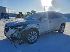 5GAEVAKW8MJ226464 2021 BUICK ENCLAVE