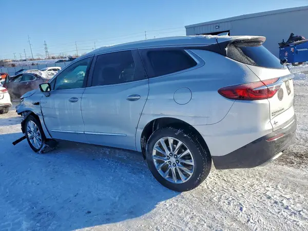 5GAEVAKW8MJ226464 2021 BUICK ENCLAVE - Image 2
