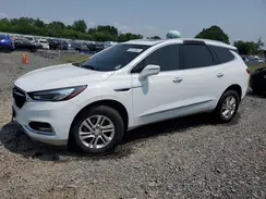 5GAEVAKW8MJ234662 2021 BUICK ENCLAVE