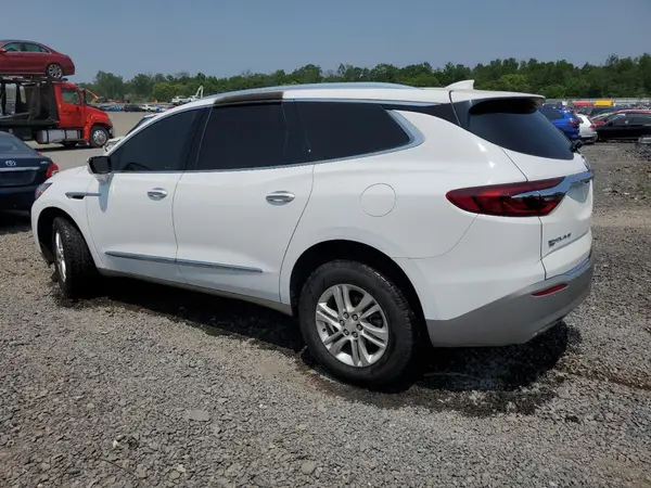 5GAEVAKW8MJ234662 2021 BUICK ENCLAVE - Image 2