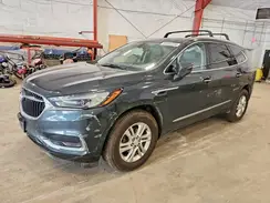 5GAEVAKW8MJ244530 2021 BUICK ENCLAVE