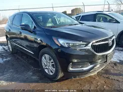 5GAEVAKW8MJ247122 2021 BUICK ENCLAVE