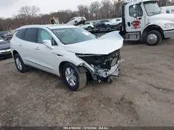 5GAEVAKW8MJ248836 2021 BUICK ENCLAVE