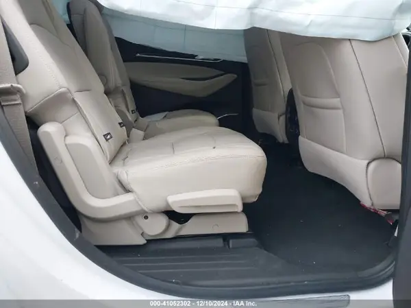 5GAEVAKW8MJ248836 2021 BUICK ENCLAVE - Image 8