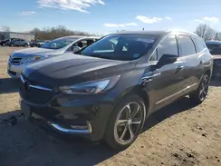 5GAEVAKW8MJ262672 2021 BUICK ENCLAVE