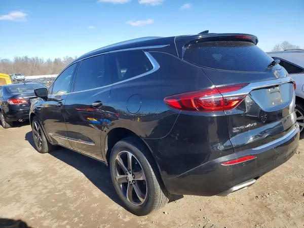 5GAEVAKW8MJ262672 2021 BUICK ENCLAVE - Image 2