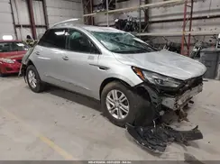 5GAEVAKW8MJ268164 2021 BUICK ENCLAVE