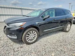5GAEVAKW8MJ269685 2021 BUICK ENCLAVE