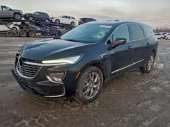 5GAEVAKW8NJ102731 2022 BUICK ENCLAVE