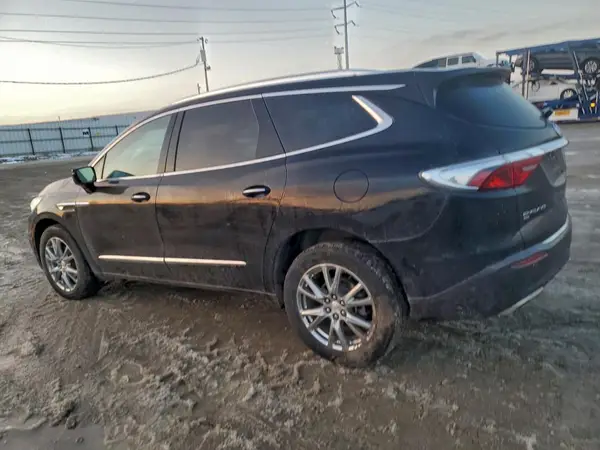 5GAEVAKW8NJ102731 2022 BUICK ENCLAVE - Image 2