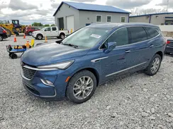 5GAEVAKW8NJ139729 2022 BUICK ENCLAVE