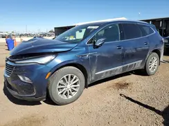 5GAEVAKW8NJ142257 2022 BUICK ENCLAVE