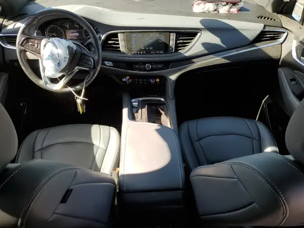 5GAEVAKW8NJ142257 2022 BUICK ENCLAVE - Image 8