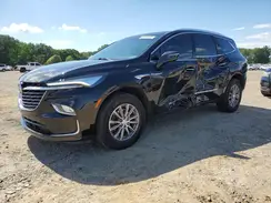 5GAEVAKW8NJ144316 2022 BUICK ENCLAVE