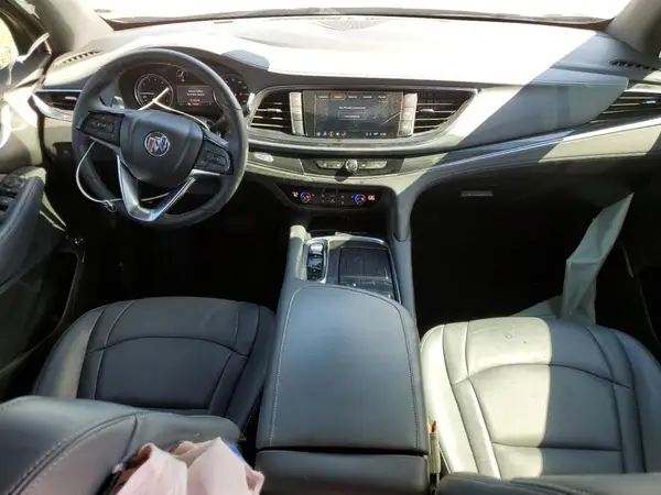 5GAEVAKW8NJ144316 2022 BUICK ENCLAVE - Image 8