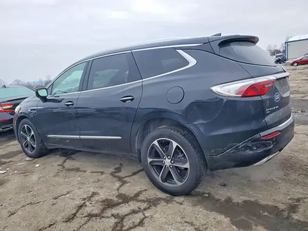 5GAEVAKW8NJ157499 2022 BUICK ENCLAVE - Image 2
