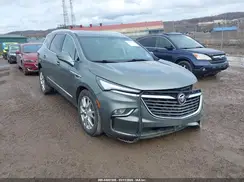 5GAEVAKW8NJ189708 2022 BUICK ENCLAVE