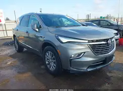 5GAEVAKW8PJ106619 2023 BUICK ENCLAVE
