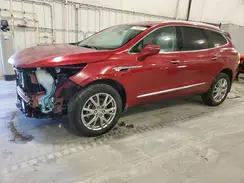 5GAEVAKW8PJ110217 2023 BUICK ENCLAVE
