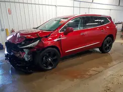 5GAEVAKW8PJ110914 2023 BUICK ENCLAVE
