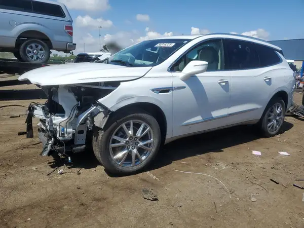 5GAEVAKW8PJ149339 2023 BUICK ENCLAVE - Image 1