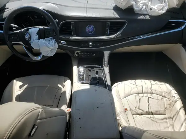 5GAEVAKW8PJ149339 2023 BUICK ENCLAVE - Image 8