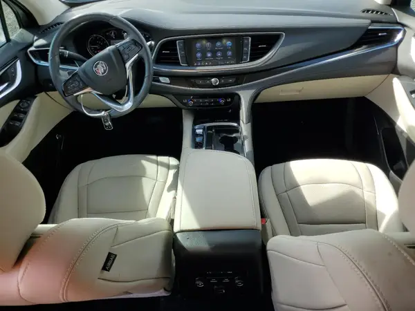 5GAEVAKW8PJ175035 2023 BUICK ENCLAVE - Image 8