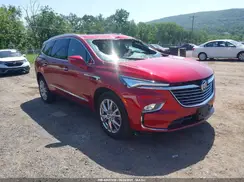 5GAEVAKW8PJ180848 2023 BUICK ENCLAVE