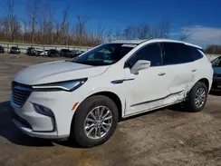 5GAEVAKW8PJ238912 2023 BUICK ENCLAVE