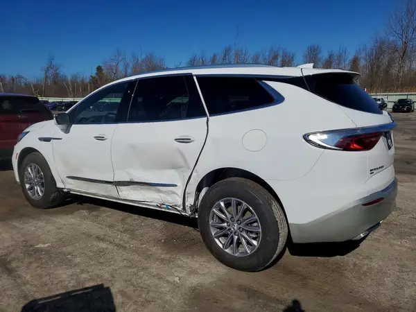 5GAEVAKW8PJ238912 2023 BUICK ENCLAVE - Image 2