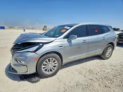 5GAEVAKW8PJ246928 2023 BUICK ENCLAVE