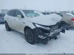 5GAEVAKW8PJ258223 2023 BUICK ENCLAVE