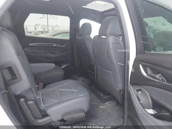 5GAEVAKW8PJ258223 2023 BUICK ENCLAVE - Image 8