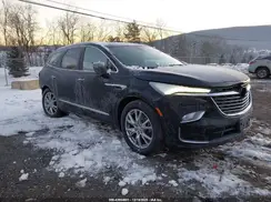 5GAEVAKW8PJ267987 2023 BUICK ENCLAVE