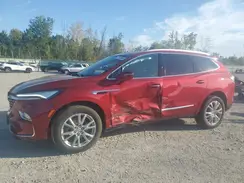 5GAEVAKW8RJ104629 2024 BUICK ENCLAVE