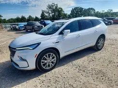 5GAEVAKW8RJ121284 2024 BUICK ENCLAVE