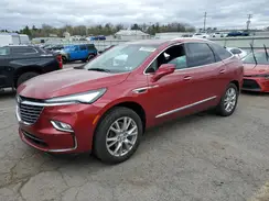 5GAEVAKW8RJ126209 2024 BUICK ENCLAVE