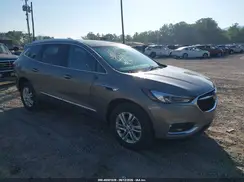 5GAEVAKW9JJ126675 2018 BUICK ENCLAVE