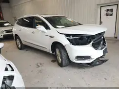 5GAEVAKW9JJ163547 2018 BUICK ENCLAVE