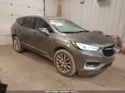 5GAEVAKW9JJ164262 2018 BUICK ENCLAVE