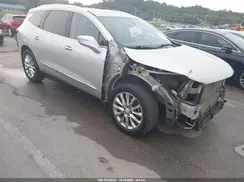5GAEVAKW9JJ183507 2018 BUICK ENCLAVE