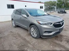 5GAEVAKW9JJ188710 2018 BUICK ENCLAVE