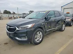 5GAEVAKW9JJ190988 2018 BUICK ENCLAVE