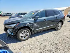 5GAEVAKW9JJ198072 2018 BUICK ENCLAVE