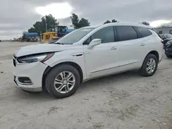 5GAEVAKW9JJ208180 2018 BUICK ENCLAVE