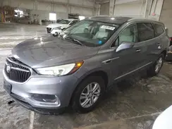 5GAEVAKW9JJ209233 2018 BUICK ENCLAVE