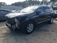 5GAEVAKW9JJ226422 2018 BUICK ENCLAVE