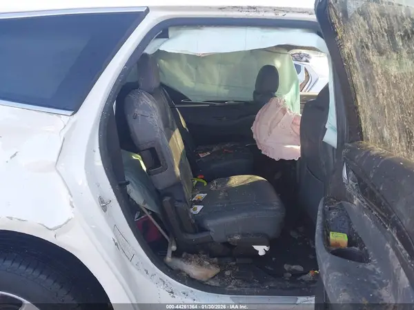 5GAEVAKW9JJ228543 2018 BUICK ENCLAVE - Image 8