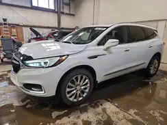 5GAEVAKW9JJ241132 2018 BUICK ENCLAVE